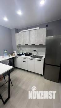 2-к квартира, на длительный срок, 35м2, 2/6 этаж