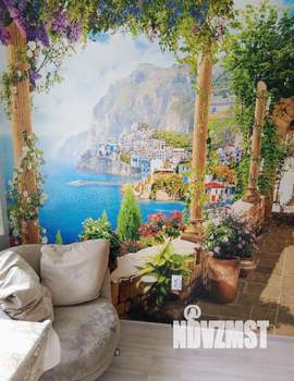 1-к квартира, на длительный срок, 40м2, 7/16 этаж