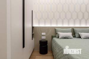 2-к квартира, на длительный срок, 53м2, 8/9 этаж