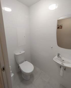 2-к квартира, на длительный срок, 50м2, 16/25 этаж