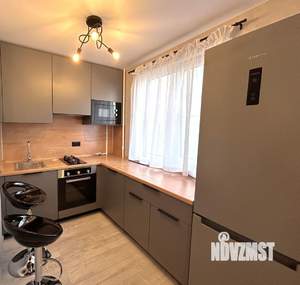 2-к квартира, на длительный срок, 45м2, 4/5 этаж