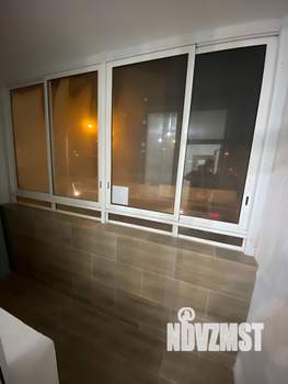 3-к квартира, на длительный срок, 72м2, 3/25 этаж