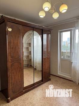 1-к квартира, на длительный срок, 33м2, 8/10 этаж