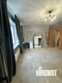 1-к квартира, на длительный срок, 41м2, 9/10 этаж