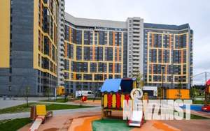 Студия квартира, на длительный срок, 31м2, 10/17 этаж