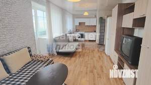 2-к квартира, на длительный срок, 47м2, 8/12 этаж