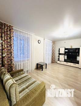 1-к квартира, посуточно, 34м2, 3/9 этаж