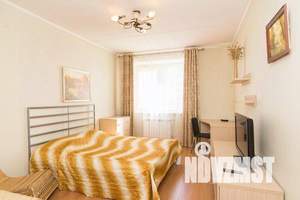 1-к квартира, посуточно, 38м2, 5/10 этаж