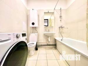 3-к квартира, посуточно, 70м2, 20/25 этаж