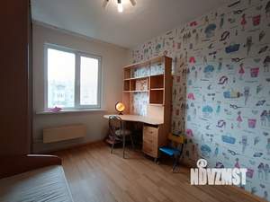 2-к квартира, на длительный срок, 45м2, 10/10 этаж