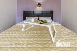 2-к квартира, посуточно, 60м2, 1/1 этаж