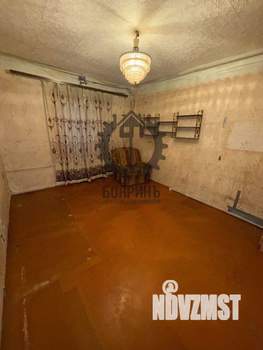 3-к квартира, на длительный срок, 60м2, 2/2 этаж