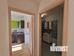 1-к квартира, посуточно, 38м2, 6/26 этаж