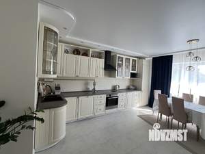 2-к квартира, на длительный срок, 100м2, 2/20 этаж