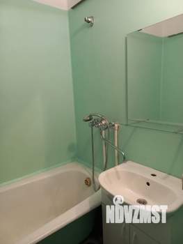 1-к квартира, на длительный срок, 34м2, 7/9 этаж