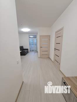 1-к квартира, на длительный срок, 38м2, 6/24 этаж