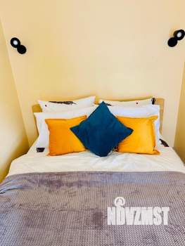 1-к квартира, посуточно, 26м2, 1/1 этаж