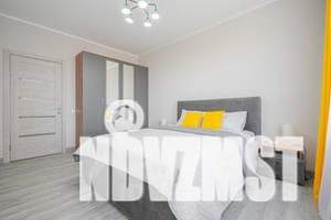 2-к квартира, посуточно, 56м2, 7/25 этаж