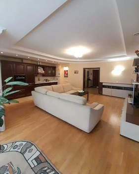 2-к квартира, на длительный срок, 76м2, 4/16 этаж