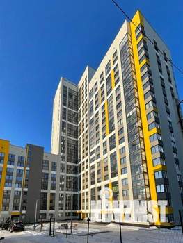 1-к квартира, посуточно, 48м2, 1/1 этаж