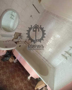 3-к квартира, на длительный срок, 60м2, 2/2 этаж