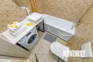 1-к квартира, посуточно, 35м2, 11/16 этаж