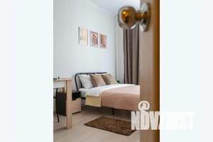 1-к квартира, посуточно, 27м2, 7/25 этаж