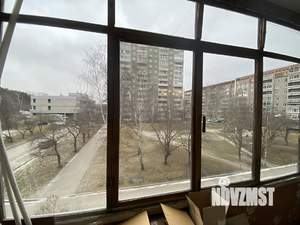 1-к квартира, на длительный срок, 34м2, 3/16 этаж