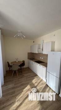 Студия квартира, на длительный срок, 27м2, 20/25 этаж