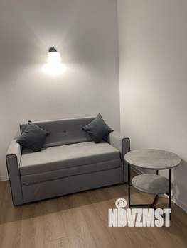 1-к квартира, посуточно, 38м2, 11/25 этаж