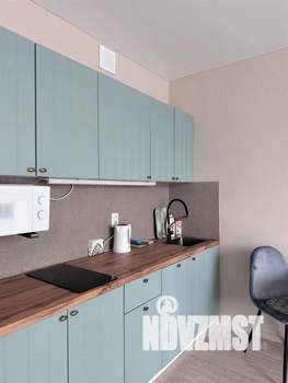 Студия квартира, посуточно, 30м2, 3/28 этаж