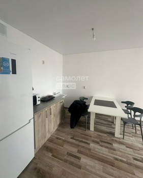 2-к квартира, на длительный срок, 60м2, 2/14 этаж