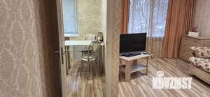 1-к квартира, на длительный срок, 32м2, 1/5 этаж