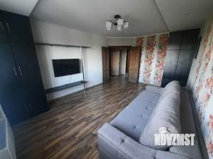 1-к квартира, на длительный срок, 38м2, 9/10 этаж