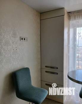 1-к квартира, на длительный срок, 36м2, 16/16 этаж