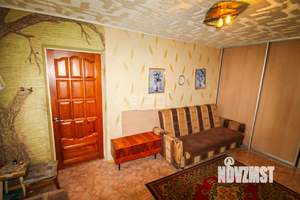 2-к квартира, на длительный срок, 43м2, 3/4 этаж