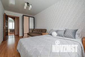 3-к квартира, посуточно, 85м2, 6/9 этаж