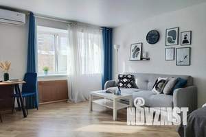 1-к квартира, посуточно, 32м2, 5/6 этаж