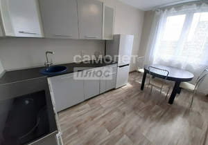 1-к квартира, на длительный срок, 37м2, 8/25 этаж