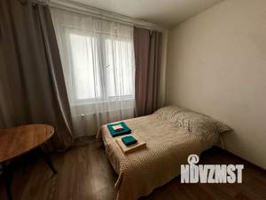 1-к квартира, посуточно, 21м2, 1/5 этаж