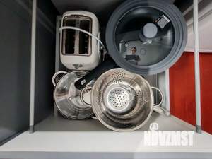 1-к квартира, посуточно, 29м2, 3/5 этаж