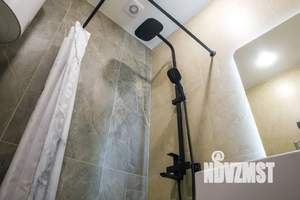 1-к квартира, посуточно, 18м2, 2/31 этаж