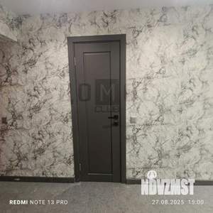 Студия квартира, на длительный срок, 18м2, 4/5 этаж