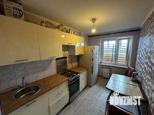 3-к квартира, на длительный срок, 64м2, 9/10 этаж