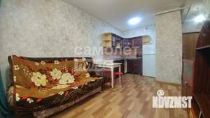 1-к квартира, на длительный срок, 31м2, 6/17 этаж