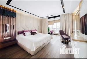 4-к квартира, на длительный срок, 170м2, 14/25 этаж