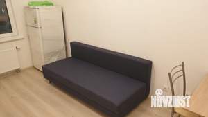 1-к квартира, на длительный срок, 25м2, 4/25 этаж