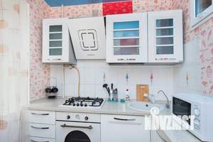 2-к квартира, посуточно, 45м2, 2/5 этаж