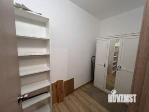 Студия квартира, на длительный срок, 37м2, 7/25 этаж