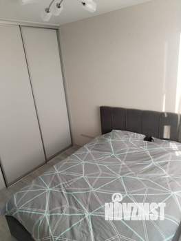 1-к квартира, на длительный срок, 35м2, 2/8 этаж